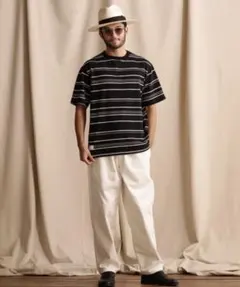 Schott TC CHEF PANTSのサムネイル