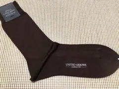 ユナイテッドアローズ ソックス