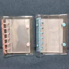 シール帳　2点セット