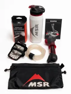 希少・廃盤】MSR エスプレッソスター ESPRESSO STAR ☆未使用品 - メルカリ