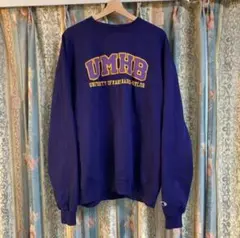 Champion カレッジスウェット