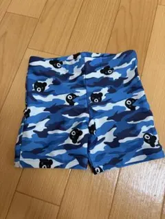 minihouse ダブルビー　ベビー水着 90サイズ