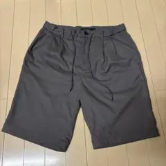 RAGEBLUE ハーフパンツ グレー S 未使用のサムネイル