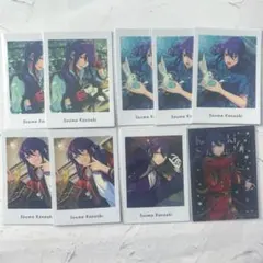 あんスタ ぱしゃっつ クリアカード 神崎颯馬