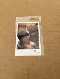 2026年最新】駒木根葵汰 チェキの人気アイテム - メルカリ