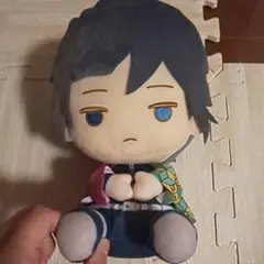 値下げ！鬼滅の刃 冨岡義勇  ぬいぐるみ