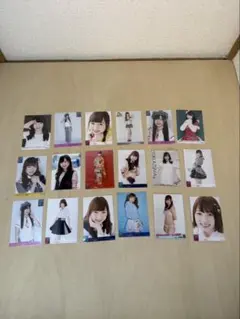NMB48 東由樹 写真まとめ - メルカリ