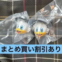 マーくん　プロ野球マスコットめじるしアクセサリー　千葉ロッテマリーンズ　2個