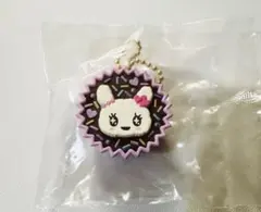 たまごっち 手作りおやつチャーム 平成女児チョコ ラブリっち