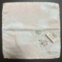 タオルハンカチ バス用品