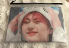 ENHYPEN ジョンウォン スローガン ハチワレ