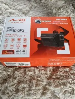 Mio MiVue M730 GPS ドライブレコーダー 本体 - メルカリ