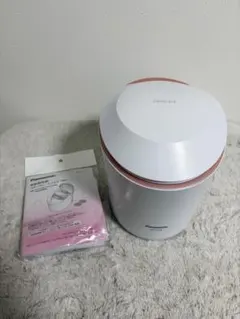 Panasonic スチーマー ナノケア EH-SA99 付属品あり 動作確認済のサムネイル