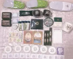 ディズニー ミラコスタ スイート アメニティ＆ セレブレーション花瓶付き