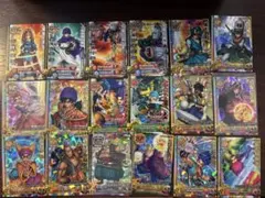 ドラゴンクエスト モンスターバトルロード まとめ売り