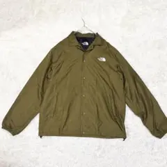 THE NORTH FACE コーチジャケット NP72130 ナイロン