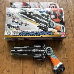 2026年最新】仮面ライダーゴースト DXゴーストドライバー&ガンガン