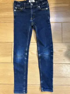 フィス　FITH スキニーデニム　120