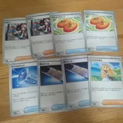 リーリエの決心 なかよしポフィン 夜のタンカ 12枚セット - メルカリ