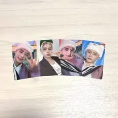 ZEROBASEONE ZB1 PREZENT タワレコ ラキドロ ジウン