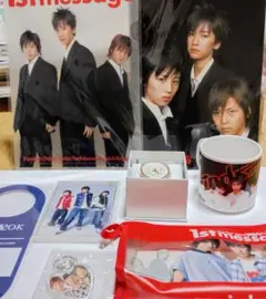 w-inds.フォトカード（シークレット1枚） w-inds.フォトカード（シークレット1枚） - メルカリ