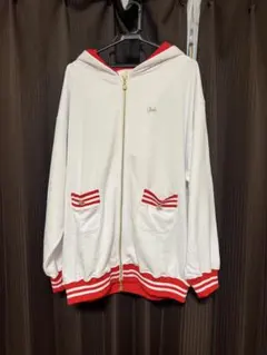♡Radyジップパーカー♡のサムネイル