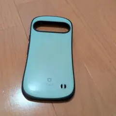 iFace pixel9pro用ケース ミントグリーン