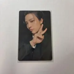 TREASURE ジョンファン トレカ