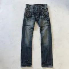 00s archive ポールスミス コーティングデニム DiorHOMME 00s archive ポールスミス コーティングデニム DiorHOMME - メルカリ