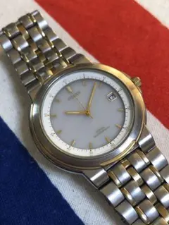 CITIZEN EXCEED エコドライブ時計