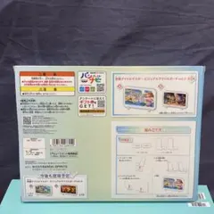 学園アイドルマスター ビジュアルアクリルボード