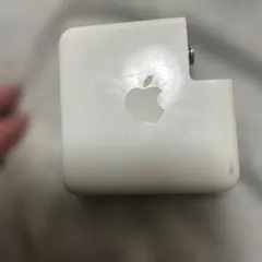 Apple純正 61W USB-C 電源アダプター