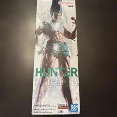 HUNTER×HUNTER ゴン フィギュア