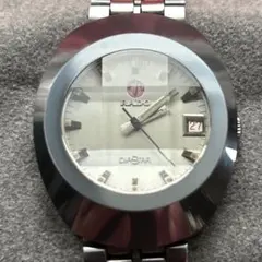 2025年最新】ラドー ダイアスターの人気アイテム - メルカリ