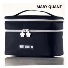 ＊未使用＊マリークワント　MARY QUANT バニティ　ポーチ