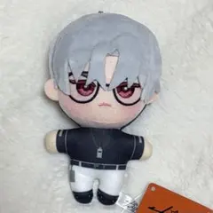 【アミューズメント専用景品】カリスマみにコレ!ぬいぐるみマスコット⭐︎草薙理解⭐︎