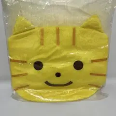 ベルメゾン ちょこちょこ片付いちゃう巾着 ねこのヒメルのサムネイル