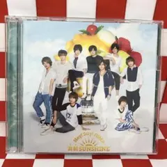 【P11980】真剣sunshine