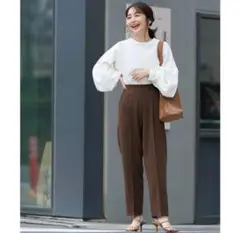 ‼️売りきりSALE‼️coca 新品 さらっクス ブラウン