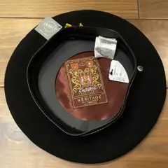 2026年最新】LAULHERE カラー：ブラック系 ベレー帽の人気アイテム