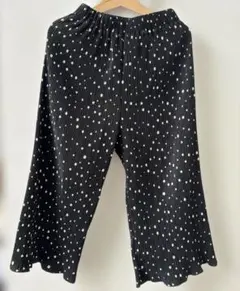 キッズズボン　（110センチ）