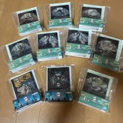 一番くじ　鬼滅の刃　下位賞セット