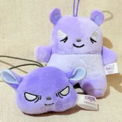 2026年最新】クロミ バク ぬいぐるみの人気アイテム - メルカリ