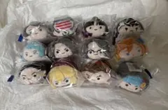 逆転検事 カプくじ S賞 御剣怜侍 カプころん ぬいぐるみ 逆転検事 くじ | カプくじオンライン