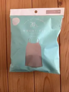 MOCHI-FIT ブラトップ Mサイズ 灰桜