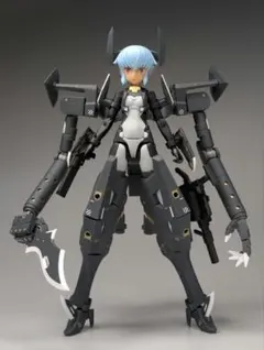 2026年最新】メガミデバイス完成品の人気アイテム - メルカリ