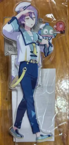 プロセカ 神代類 アクリルスタンド サンリオコラボ