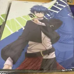 ヴァンガード 近導ユウユ プレイマット