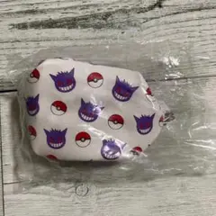 ポケモン ポーチ ゲンガー