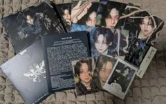 &TEAM Back to Life ソロジャケ CD FUMAフウマ